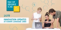 2019 Innovation Updates at Europe Language Jobs